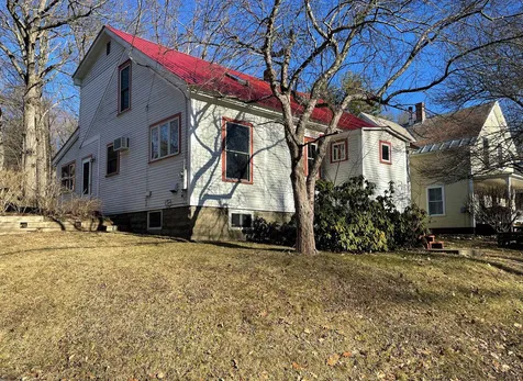 45 West Street Brattleboro VT 05301