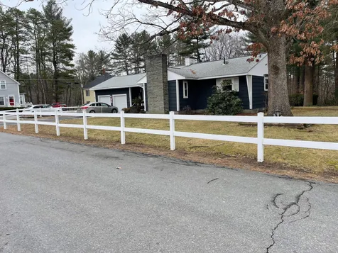 2 Severance Street Derry NH 03038