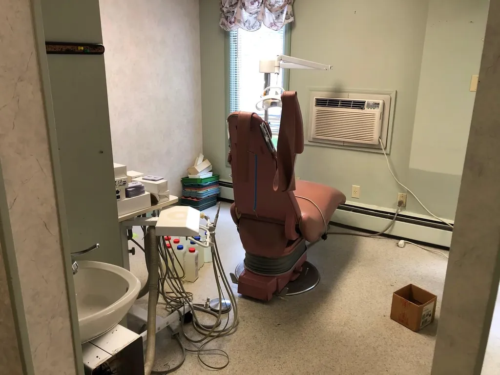 198 N Main Street Rutland City VT 05701