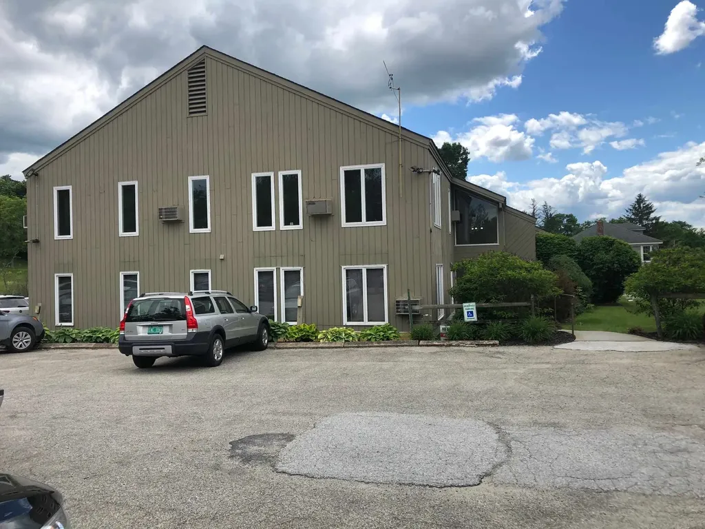 198 N Main Street Rutland City VT 05701