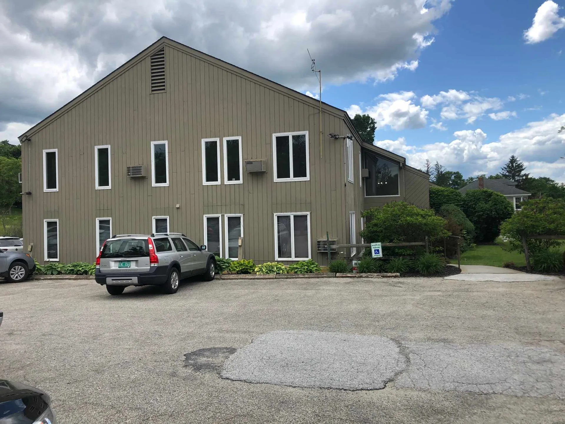 198 N Main Street Rutland City VT 05701