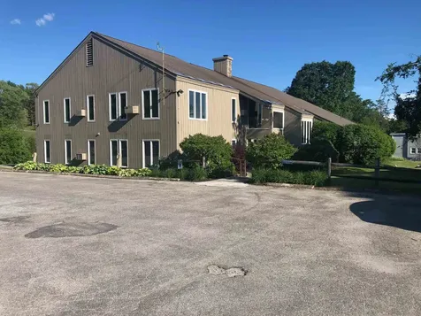 198 N Main Street Rutland City VT 05701