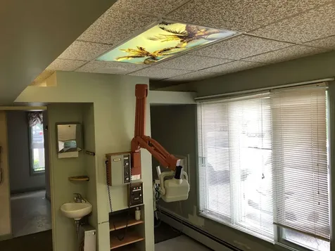 198 N Main Street Rutland City VT 05701