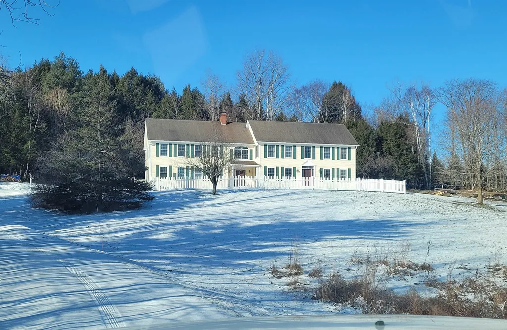 266 Richardson Road Barre Town VT 05641