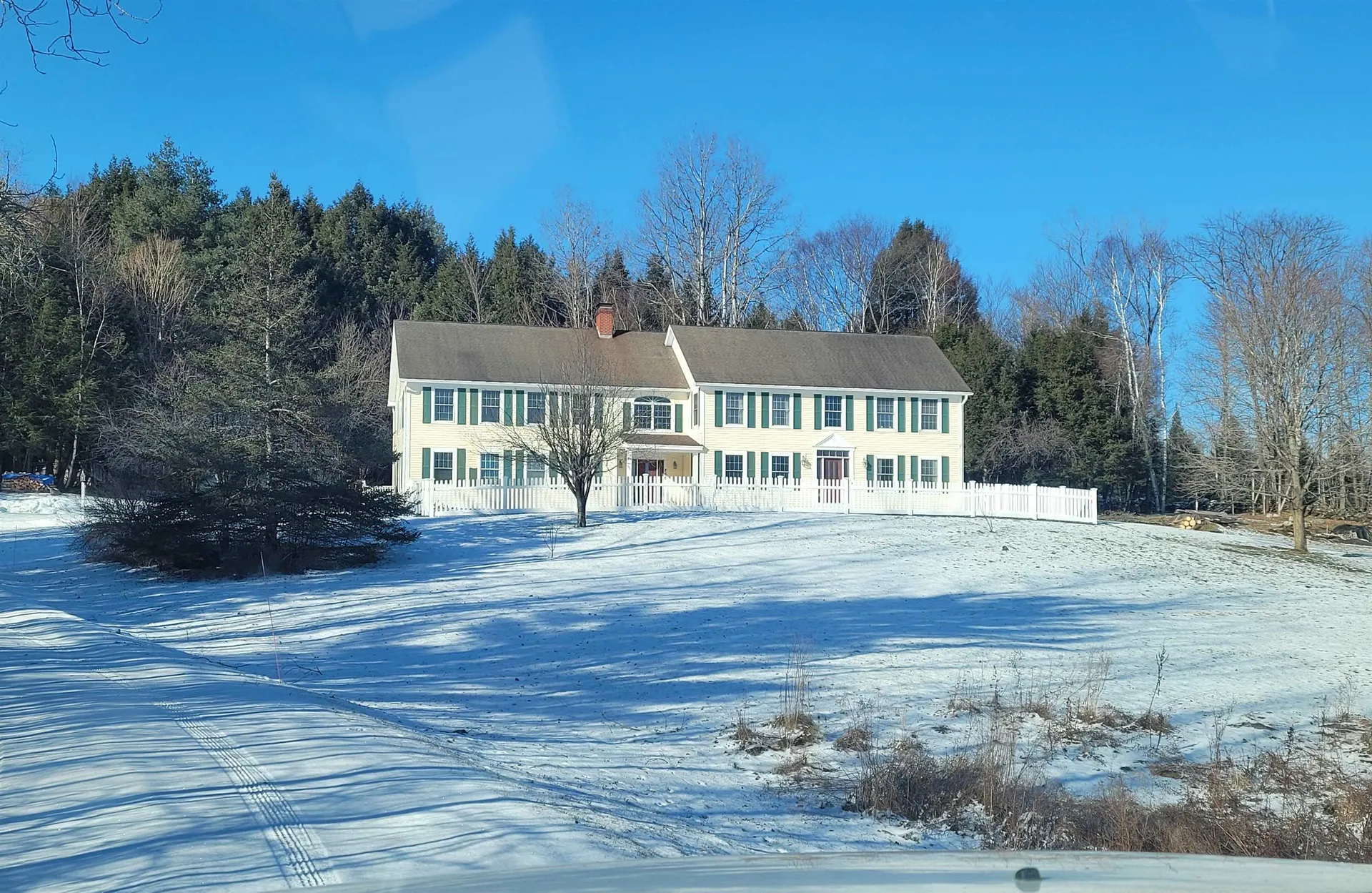 266 Richardson Road Barre Town VT 05641