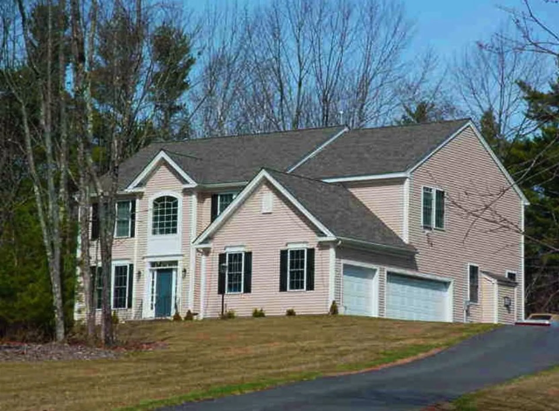195 New Boston Road Bedford NH 03110