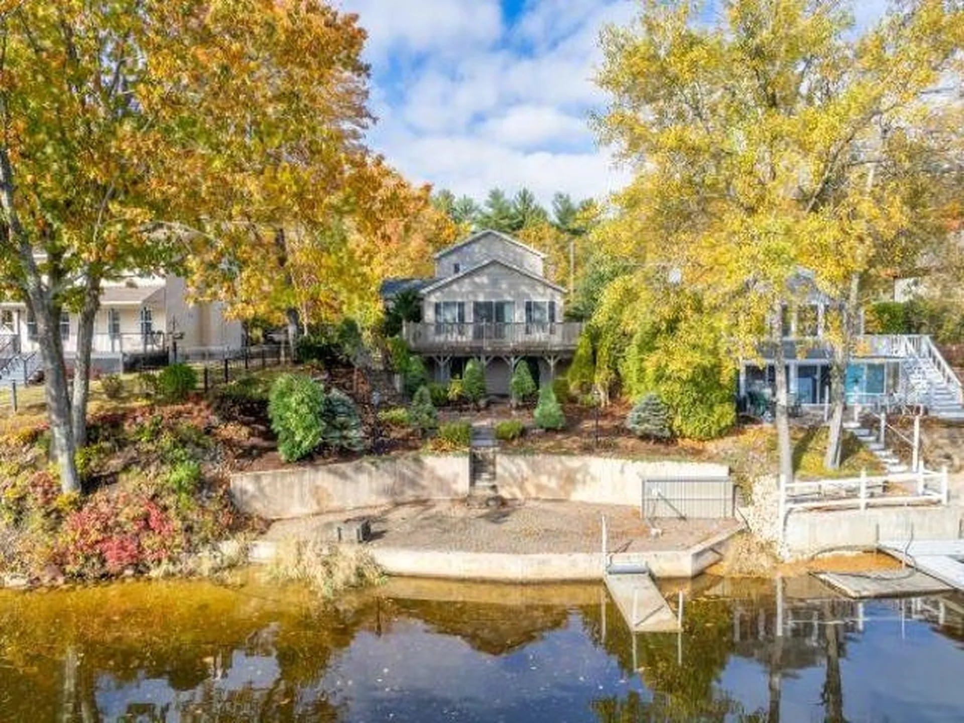 69 Micah Terrace Milton NH 03851
