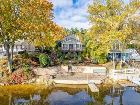 69 Micah Terrace Milton NH 03851