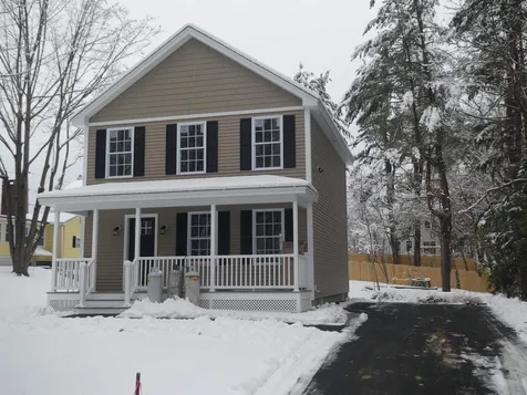 99 Ingalls Street Manchester NH 03102