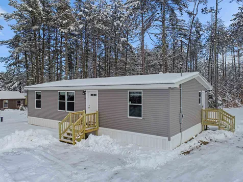 36 Leisure Drive Ossipee NH 03864