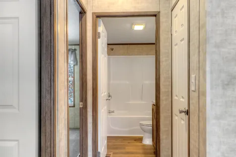 36 Leisure Drive Ossipee NH 03864