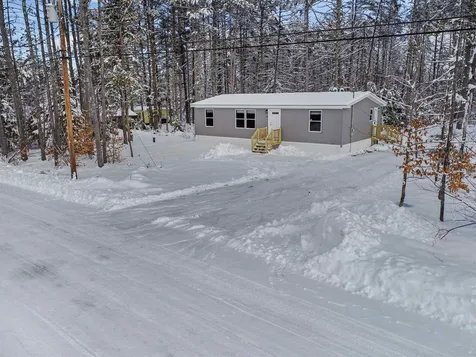 36 Leisure Drive Ossipee NH 03864