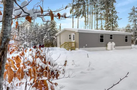 36 Leisure Drive Ossipee NH 03864