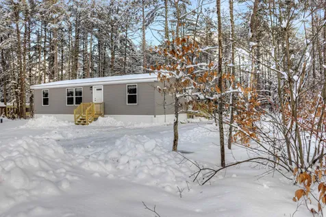 36 Leisure Drive Ossipee NH 03864