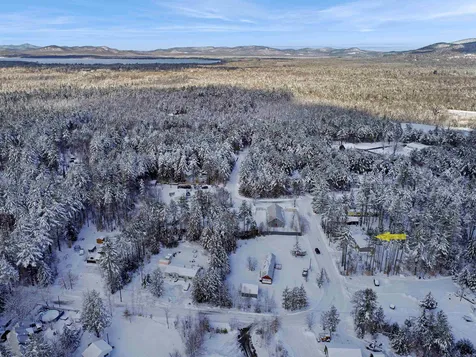36 Leisure Drive Ossipee NH 03864