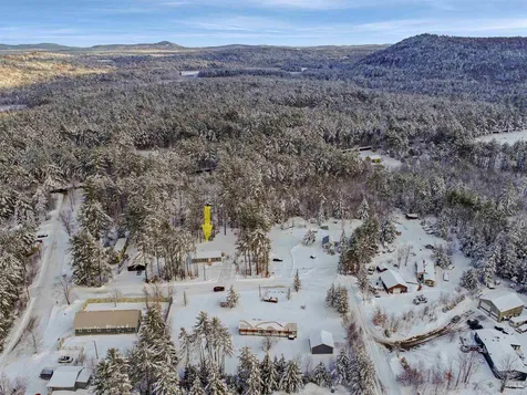 36 Leisure Drive Ossipee NH 03864
