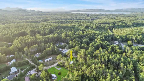 36 Leisure Drive Ossipee NH 03864