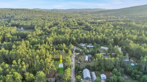 36 Leisure Drive Ossipee NH 03864
