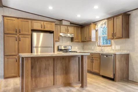 36 Leisure Drive Ossipee NH 03864