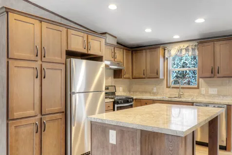 36 Leisure Drive Ossipee NH 03864