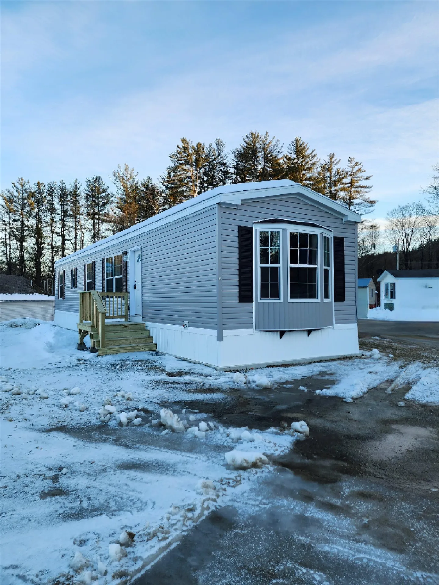 15 Elizabeth Drive Boscawen NH 03303