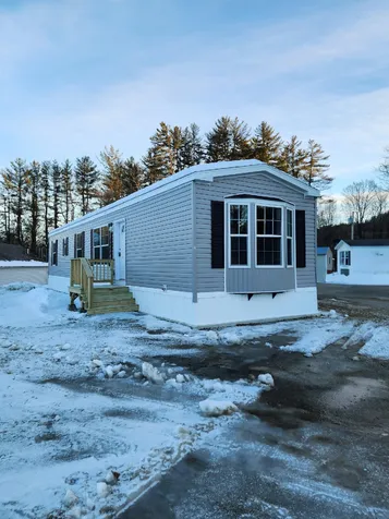 15 Elizabeth Drive Boscawen NH 03303