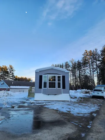 15 Elizabeth Drive Boscawen NH 03303