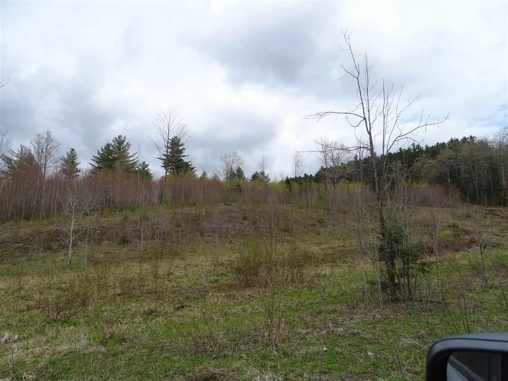 0 Sand Hill Road Glover VT 05839