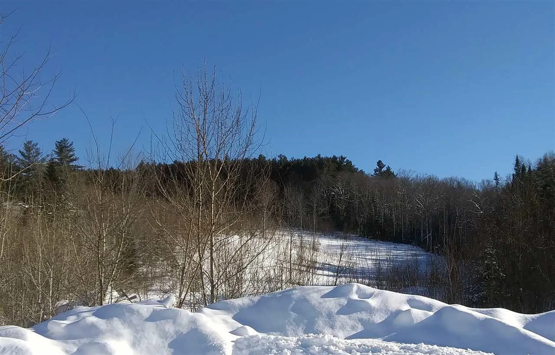 0 Sand Hill Road Glover VT 05839