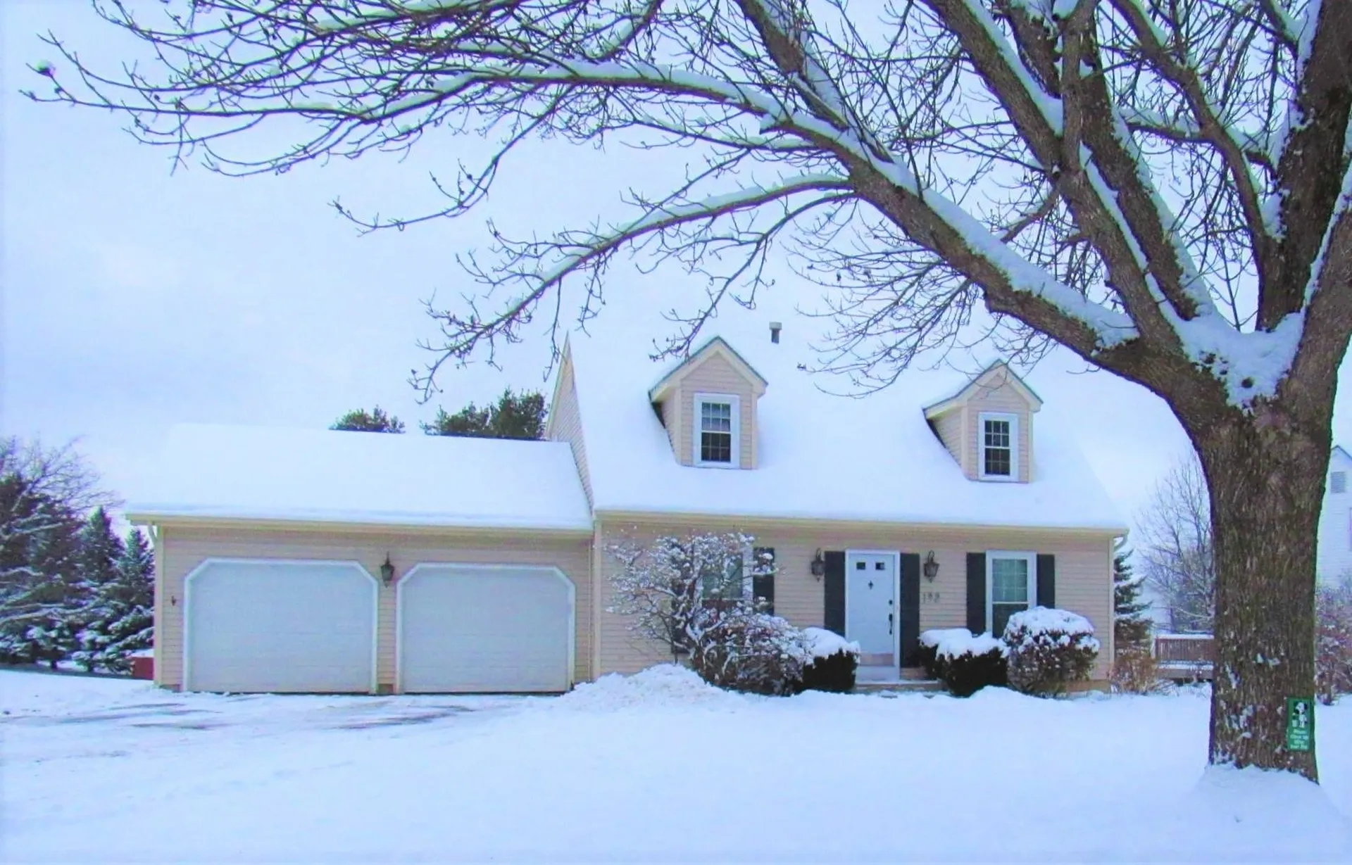192 Isham Circle Williston VT 05495