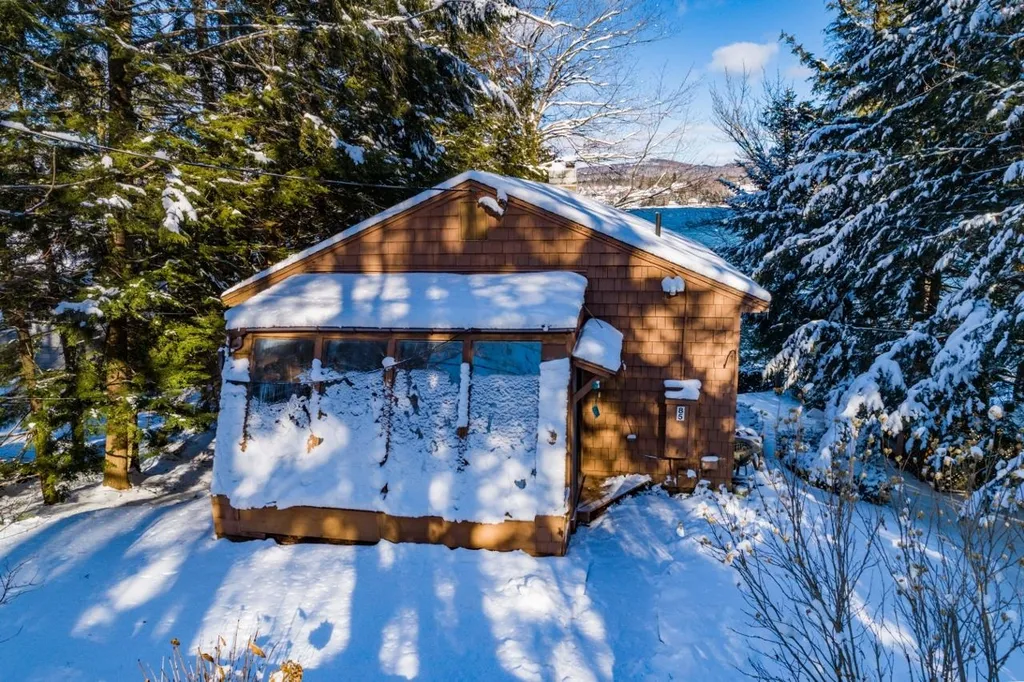 85 Arrowhead Point Road Bristol NH 03222