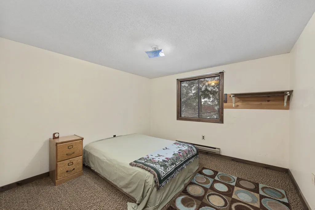 85 Arrowhead Point Road Bristol NH 03222