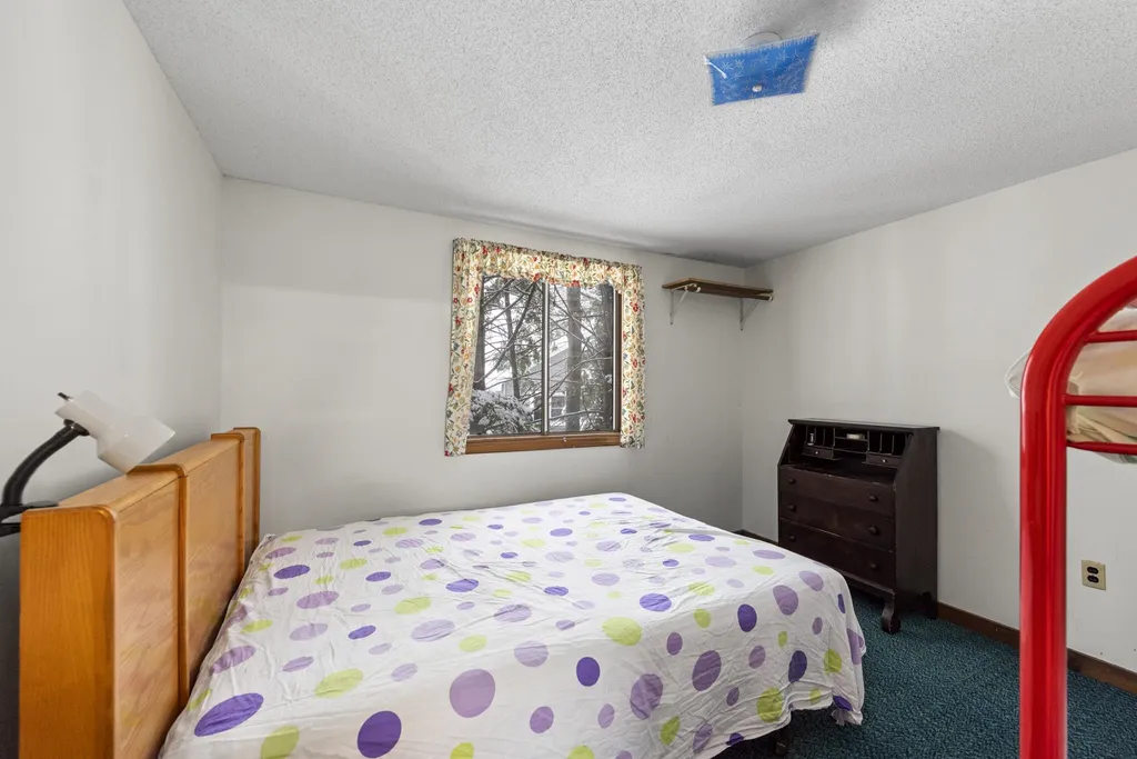 85 Arrowhead Point Road Bristol NH 03222