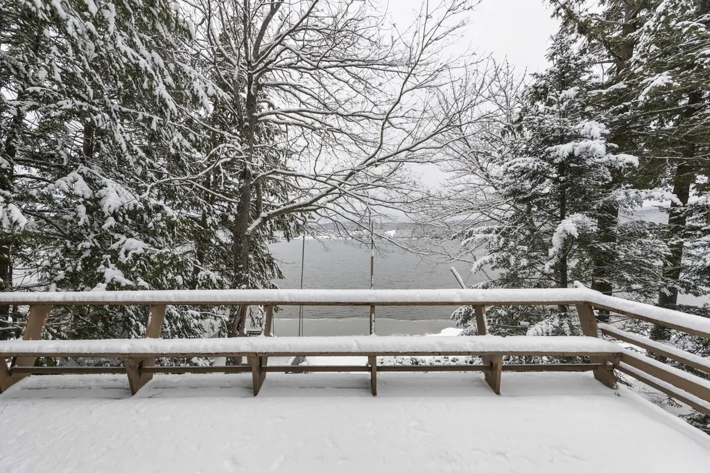 85 Arrowhead Point Road Bristol NH 03222