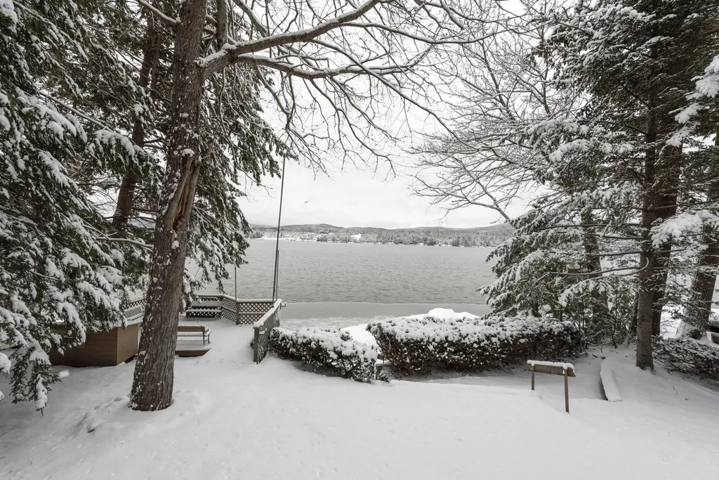 85 Arrowhead Point Road Bristol NH 03222