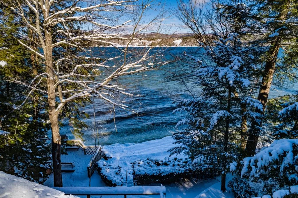 85 Arrowhead Point Road Bristol NH 03222