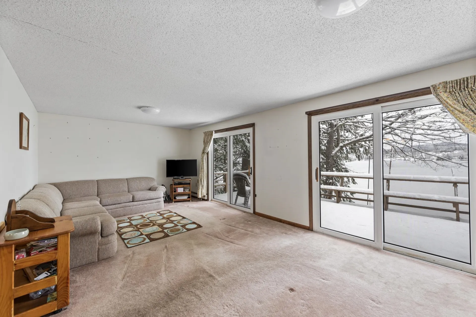 85 Arrowhead Point Road Bristol NH 03222