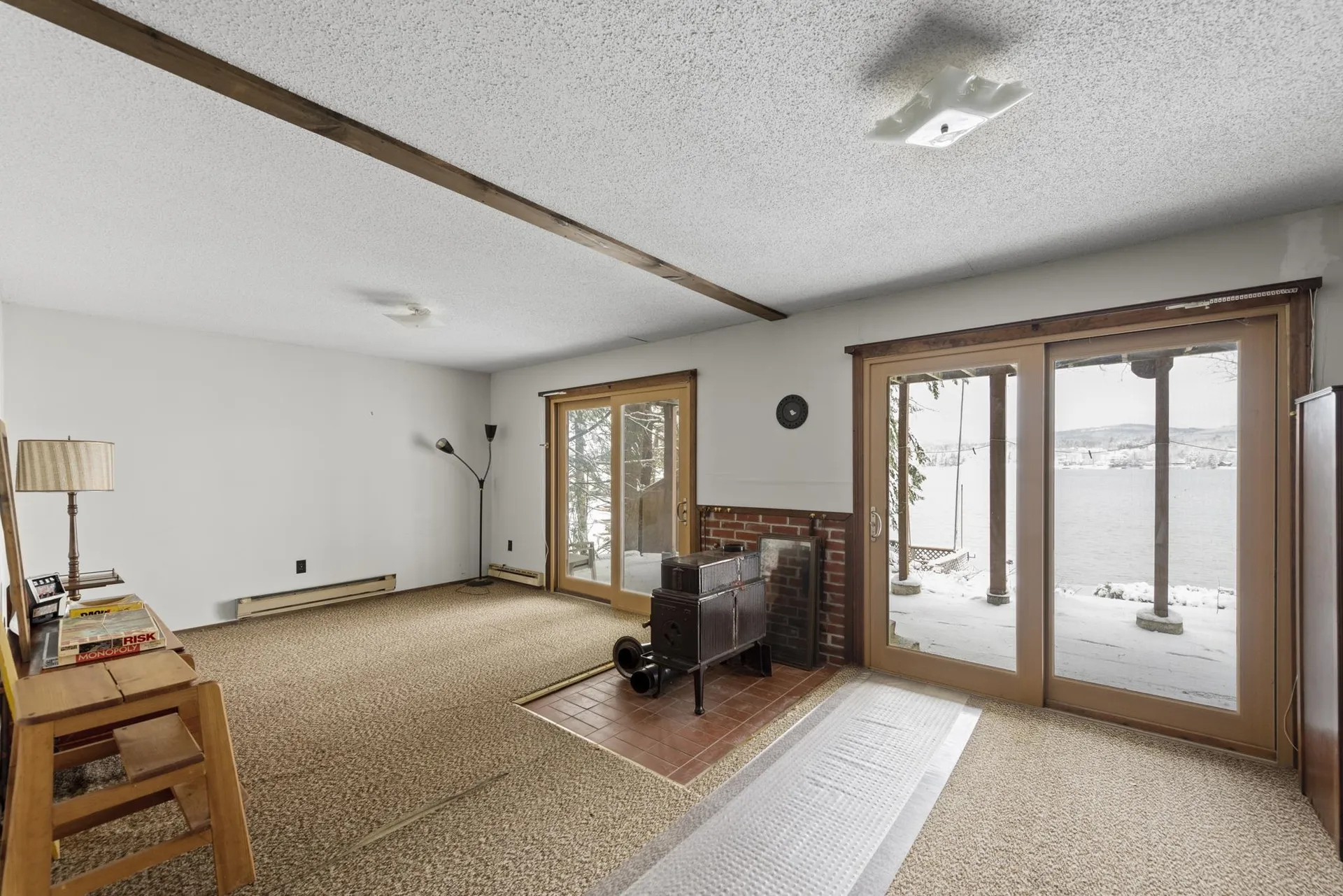 85 Arrowhead Point Road Bristol NH 03222