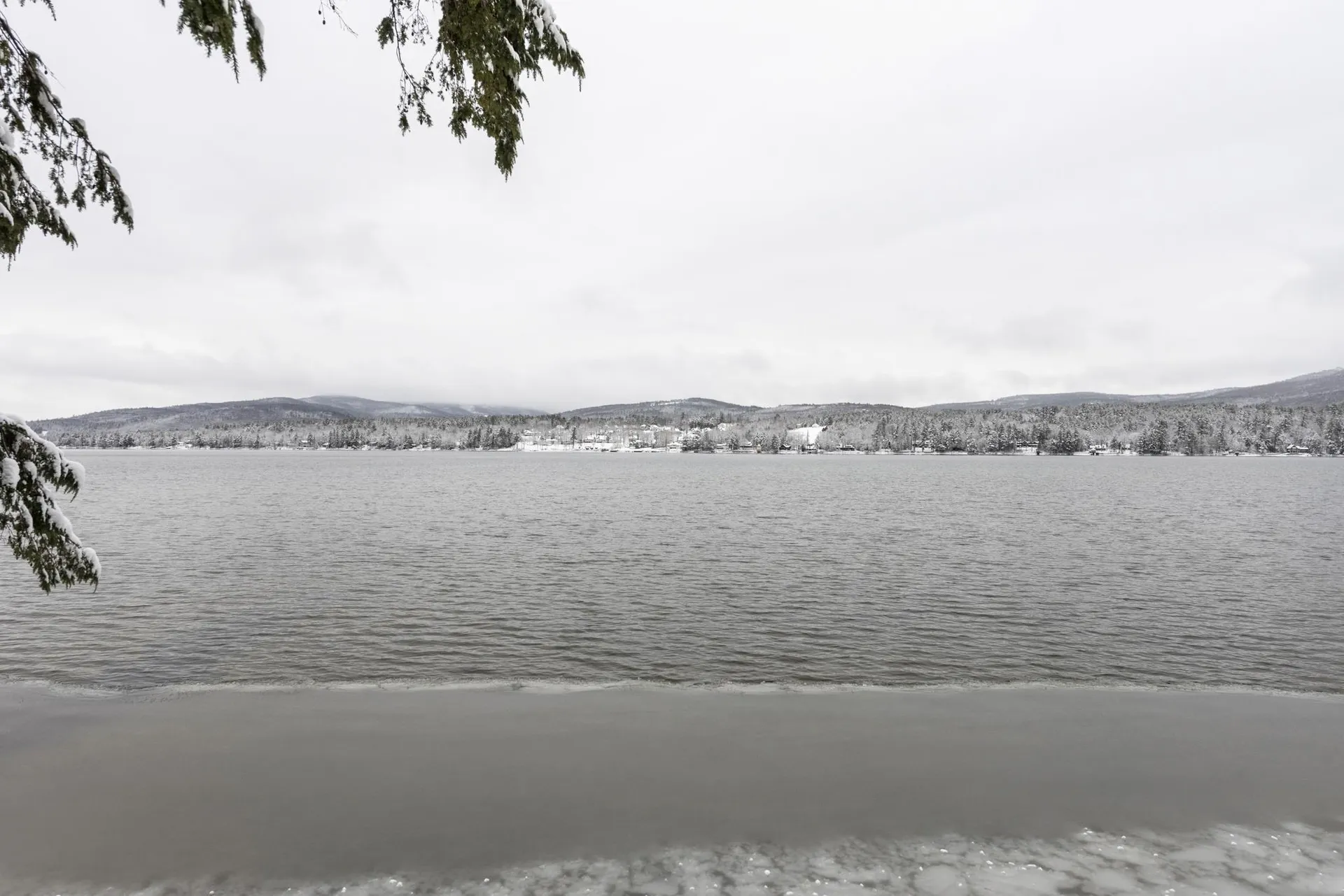 85 Arrowhead Point Road Bristol NH 03222