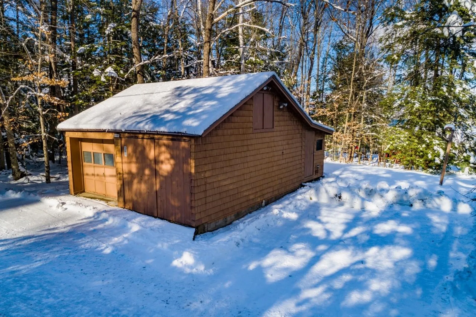 85 Arrowhead Point Road Bristol NH 03222