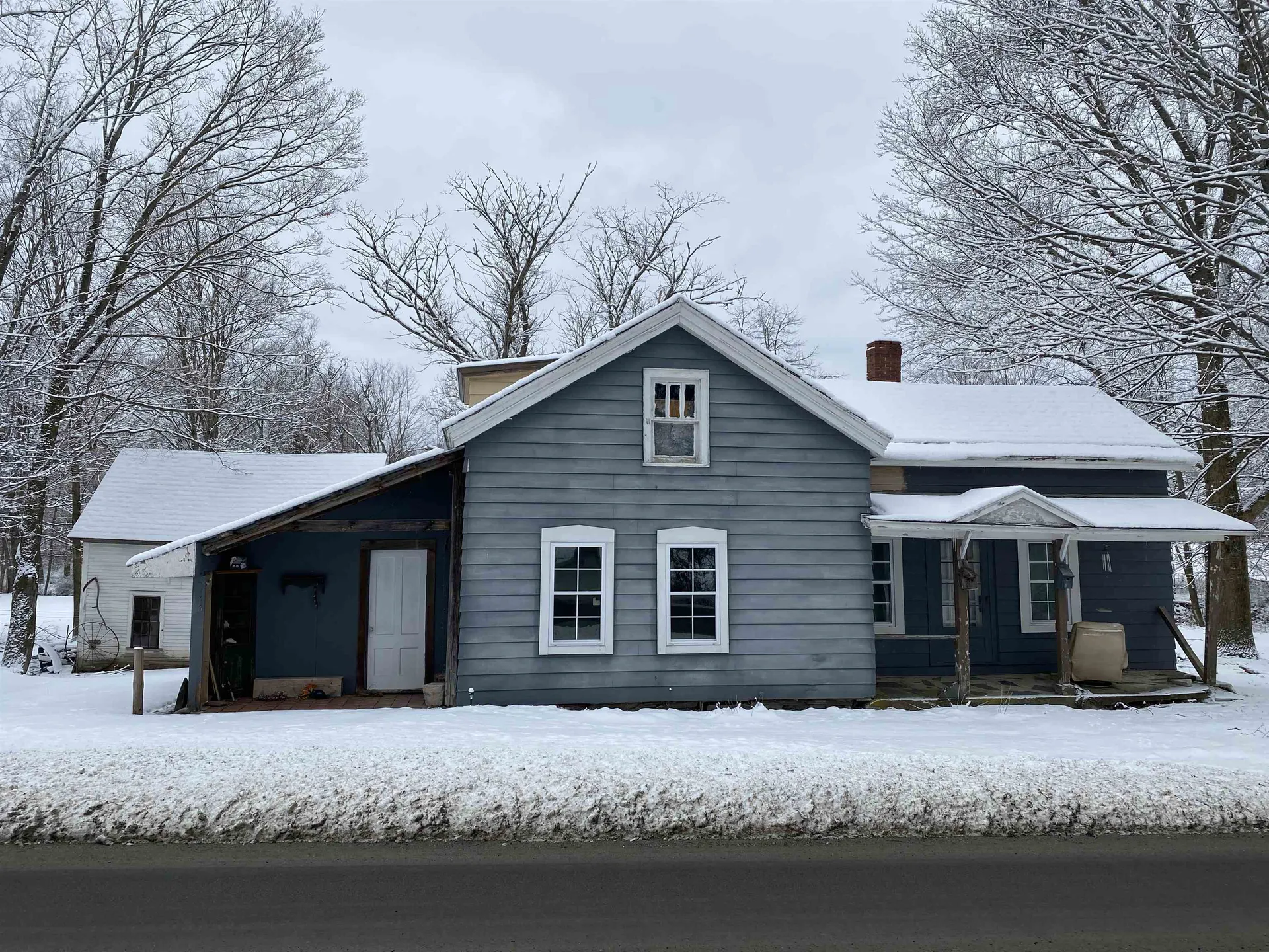 915 Route 153 Rupert VT 05776