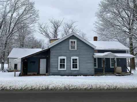 915 Route 153 Rupert VT 05776