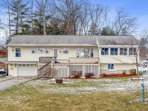 24 Sandy Beach Road Salem NH 03079