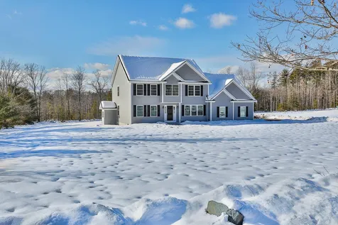 37 Sugar Hill Road Weare NH 03281