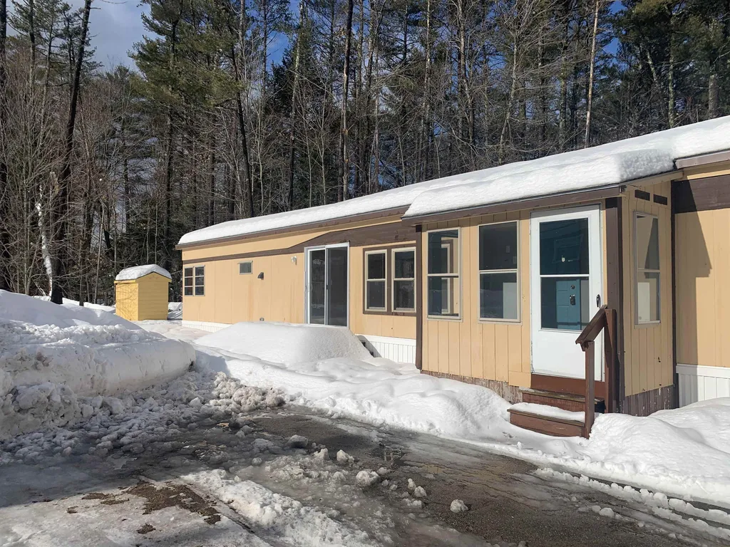 22 Pineland Park Road Milton NH 03851