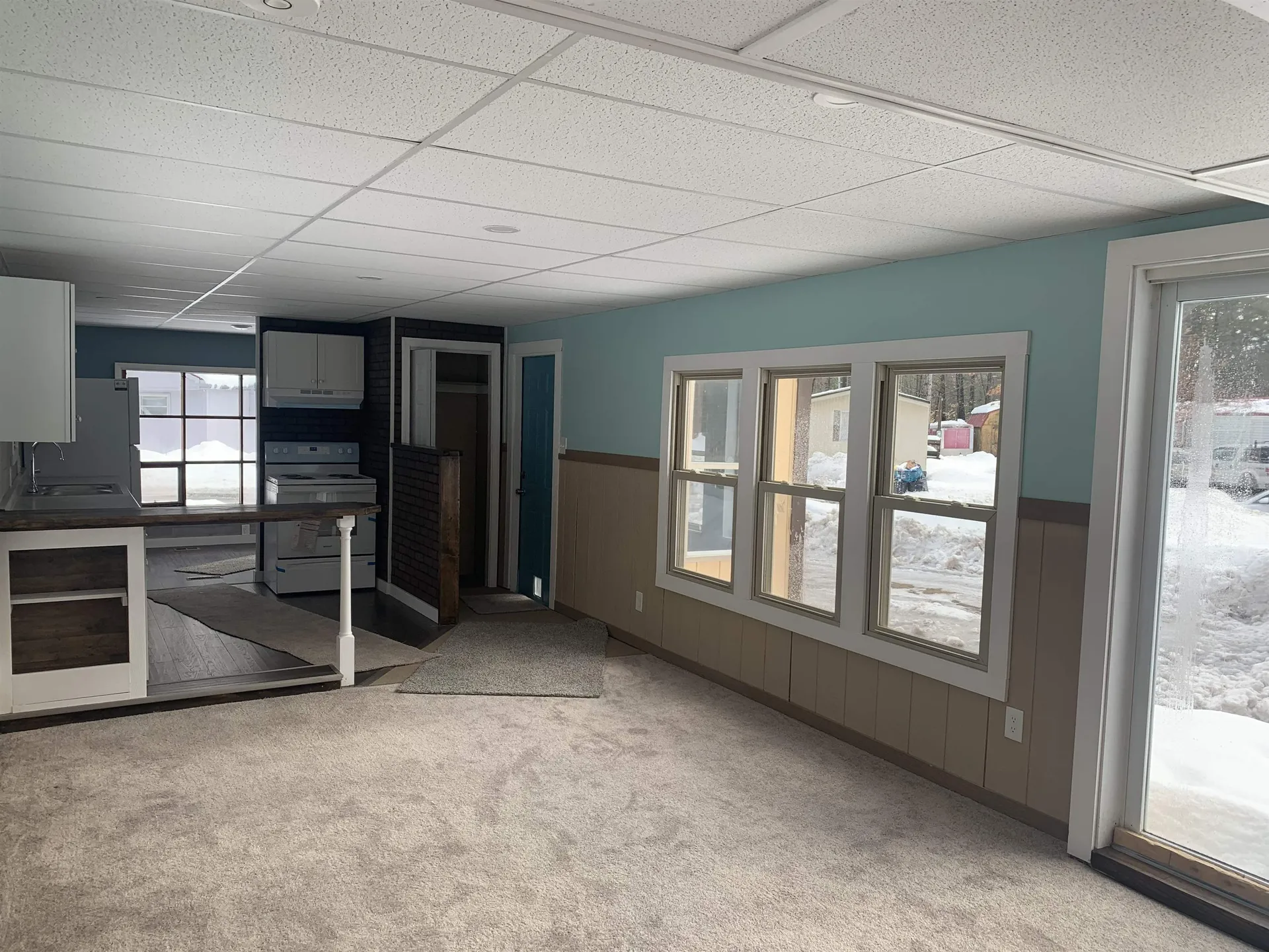 22 Pineland Park Road Milton NH 03851