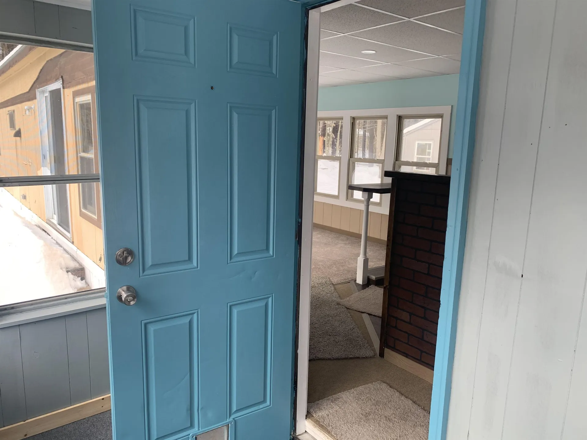 22 Pineland Park Road Milton NH 03851