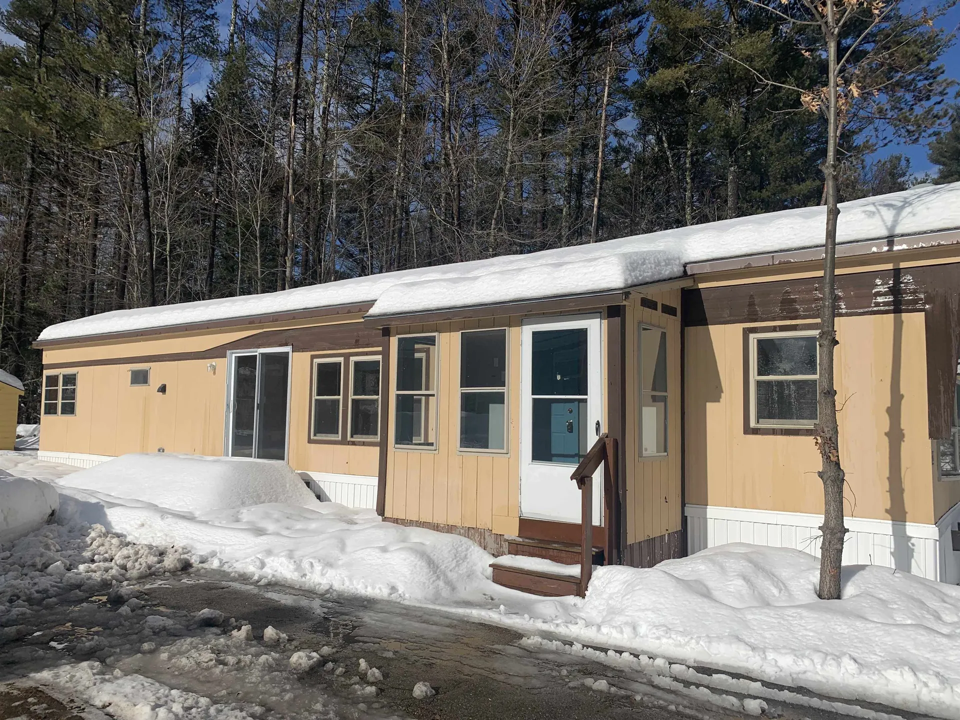 22 Pineland Park Road Milton NH 03851