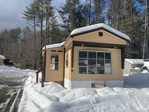 22 Pineland Park Road Milton NH 03851