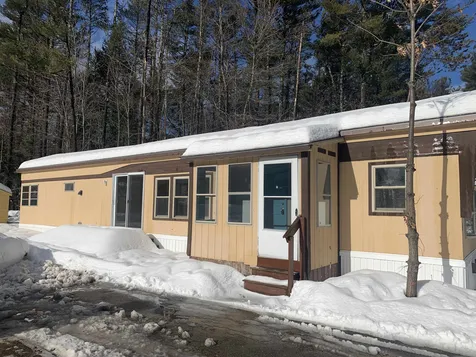 22 Pineland Park Road Milton NH 03851